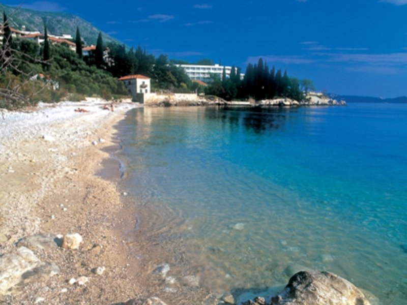 Marnic Apartments