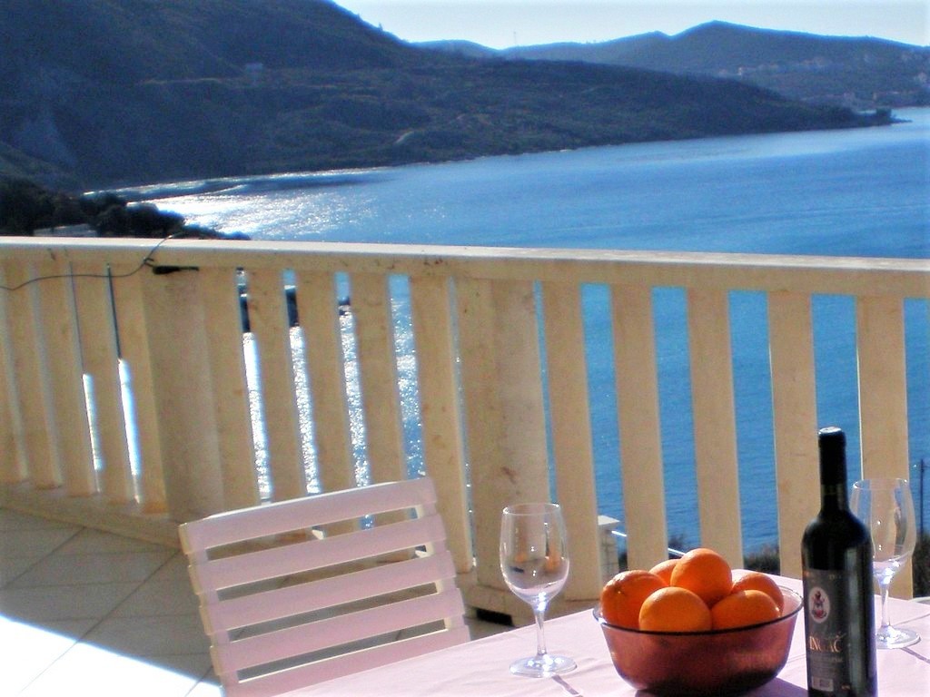 Marnic Apartments