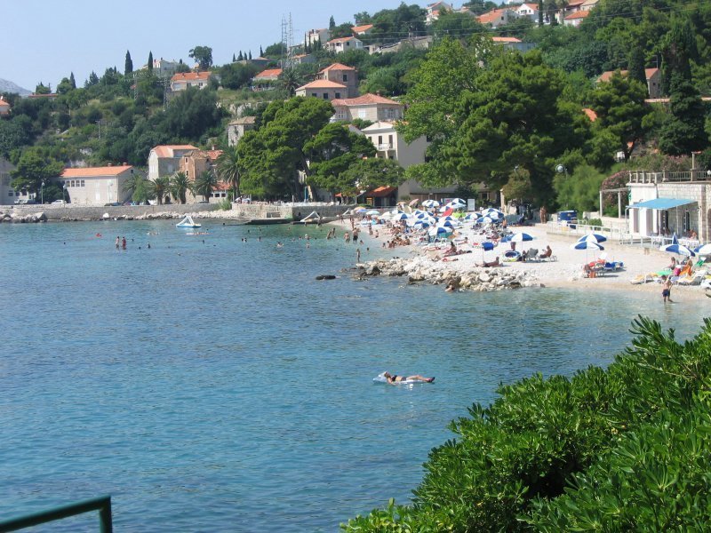 Marnic Apartments