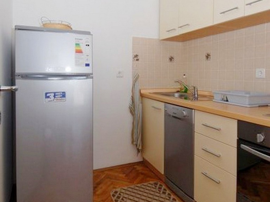 Marnic Apartments