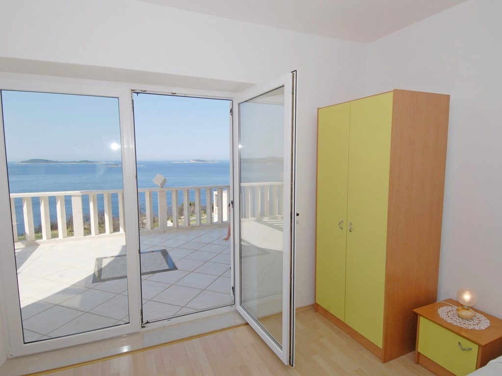 Marnic Apartments