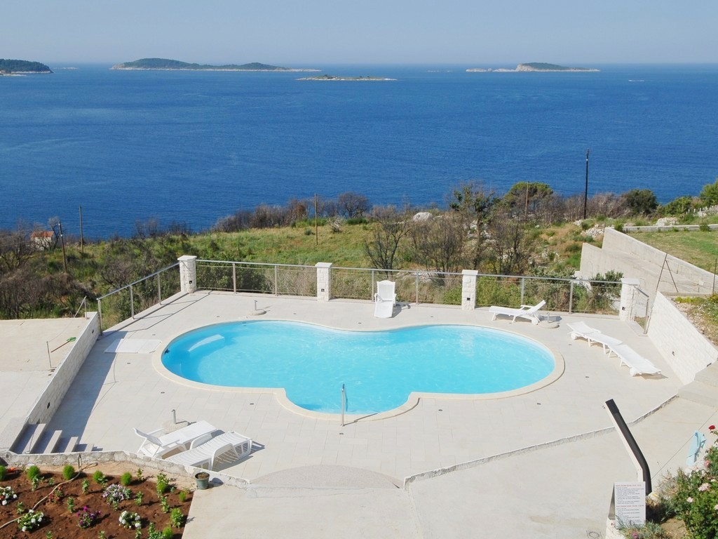 Marnic Apartments
