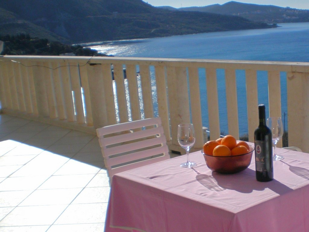 Marnic Apartments