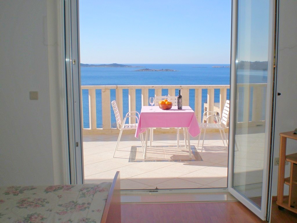 Marnic Apartments