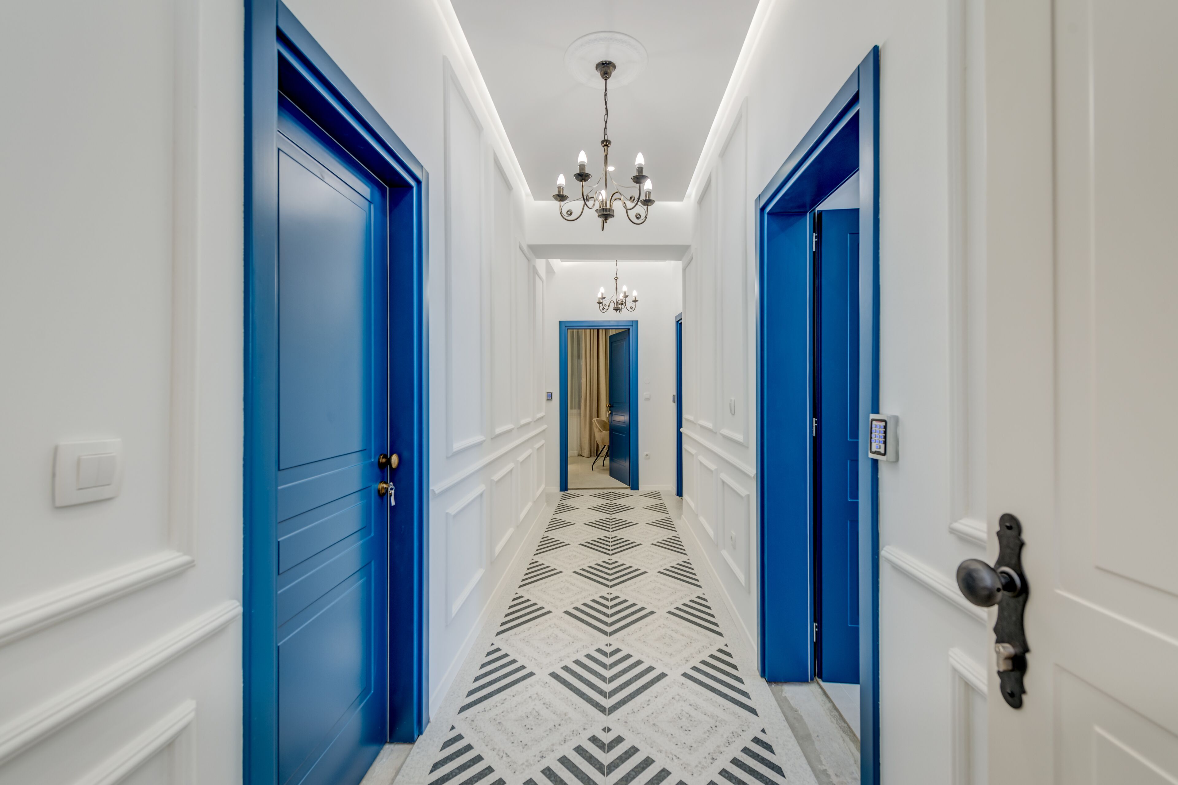48 Rooms Split