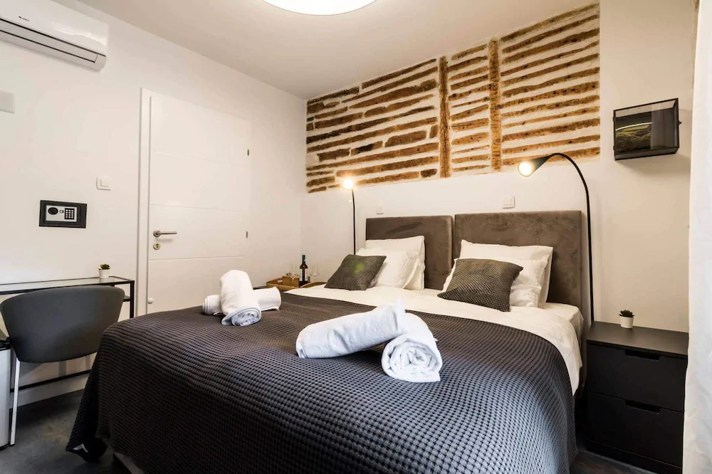 7heaven Luxury Rooms Palace