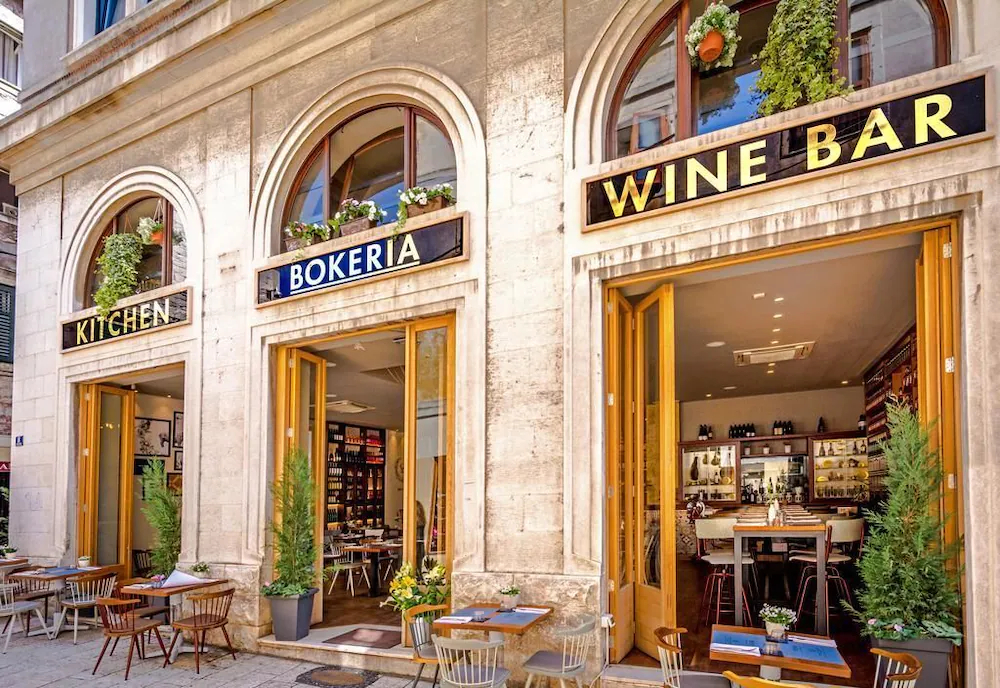 Abokamento Boutique Rooms