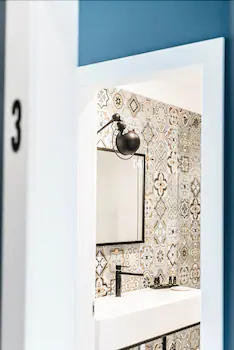 Abokamento Boutique Rooms