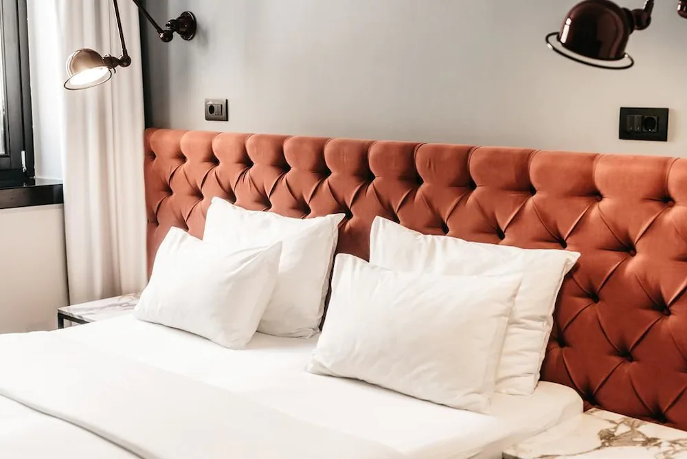 Abokamento Boutique Rooms