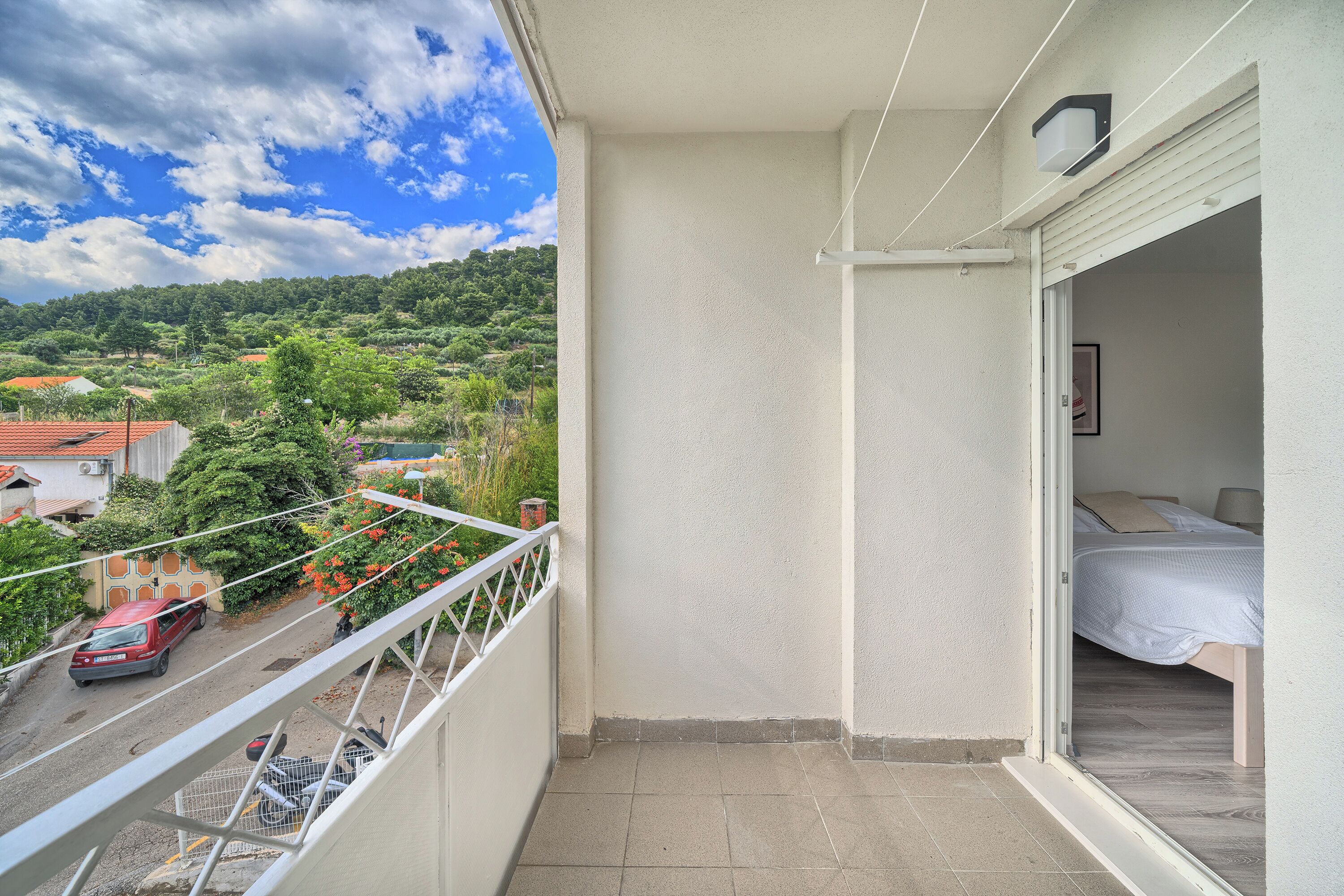 Adriatic Retreat Meje