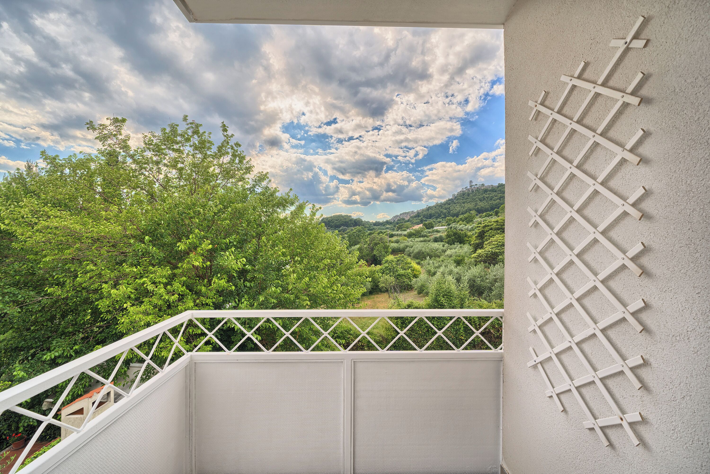 Adriatic Retreat Meje