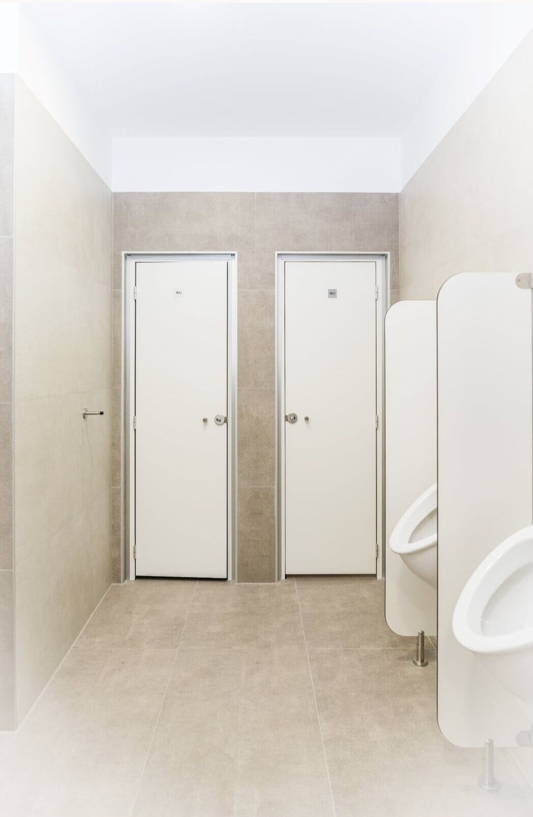 AI Hostel