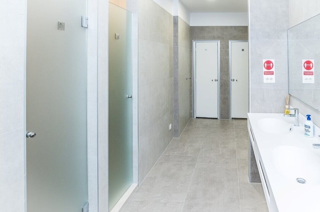 AI Hostel