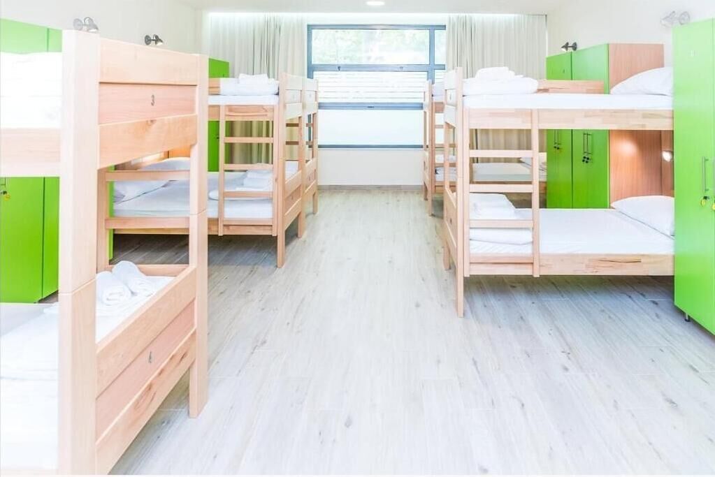 AI Hostel