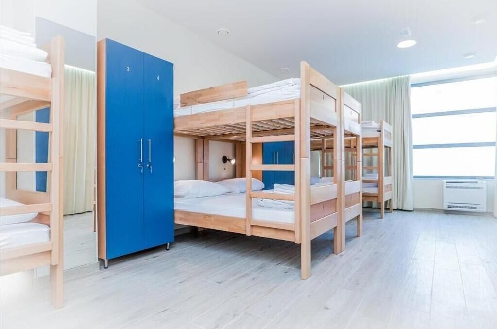 AI Hostel