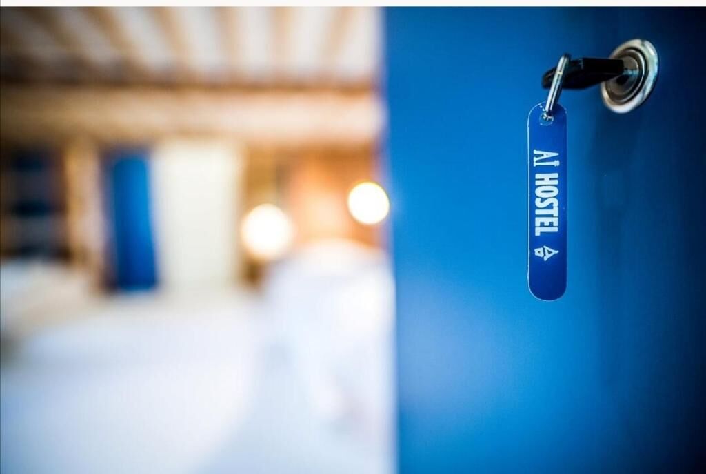 AI Hostel