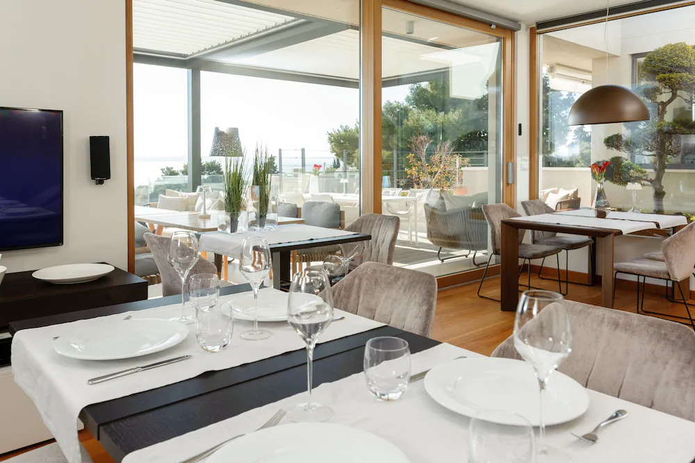 Alba Residence