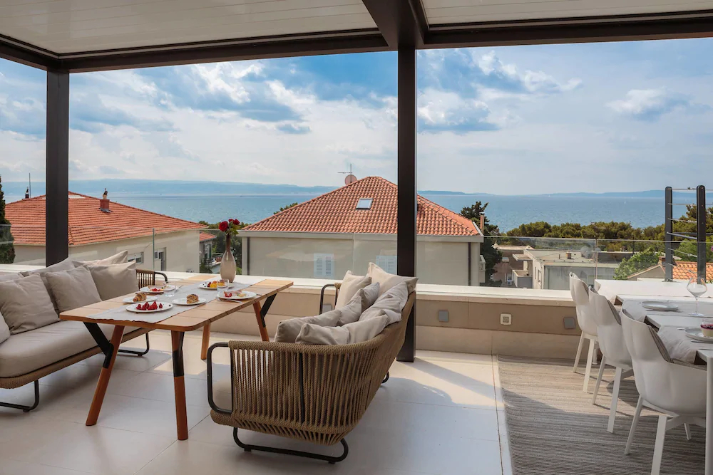 Alba Residence