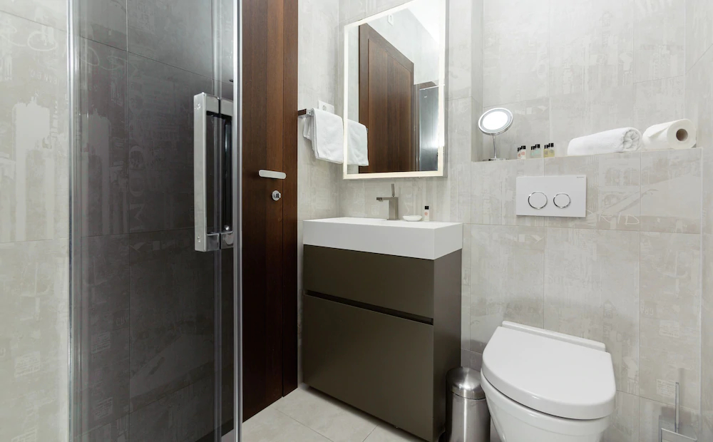 Alba Residence