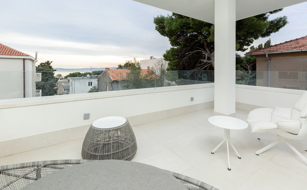 Alba Residence