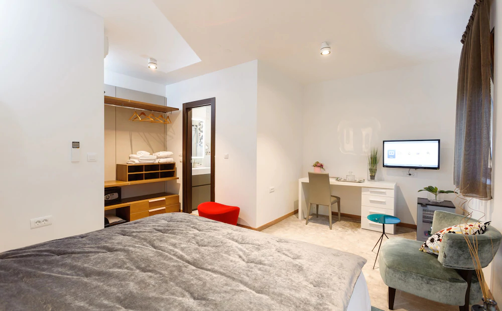 Alba Residence