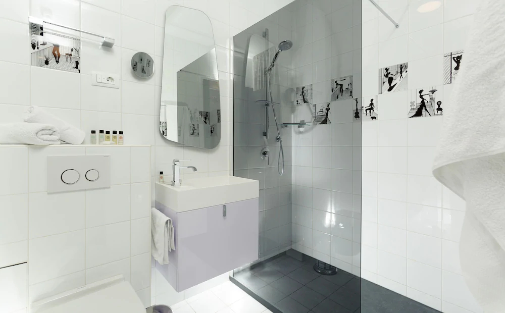 Alba Residence