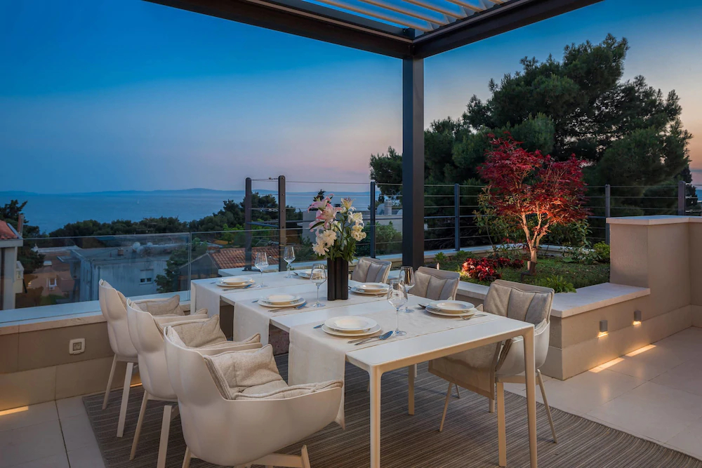 Alba Residence