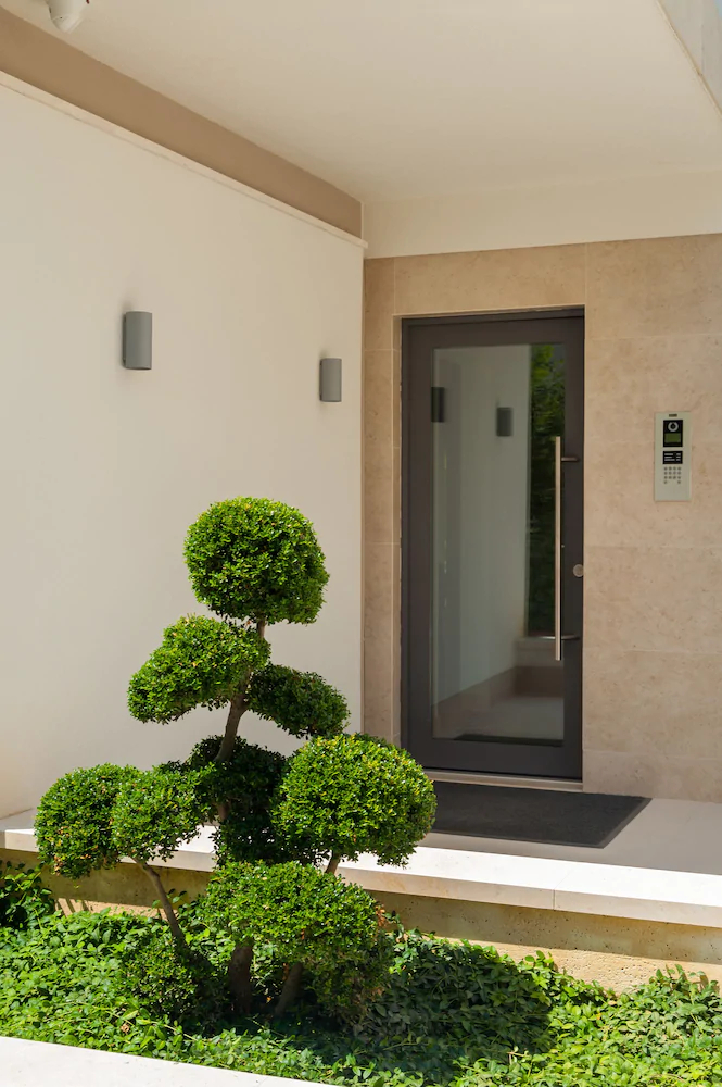 Alba Residence