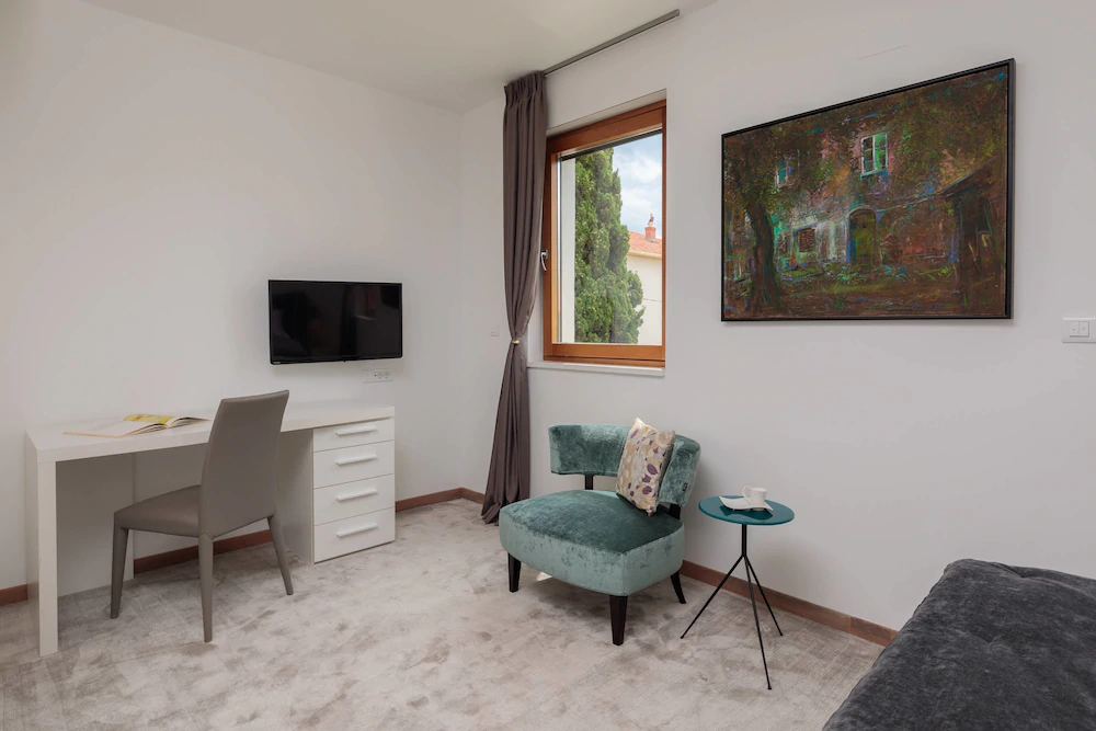 Alba Residence