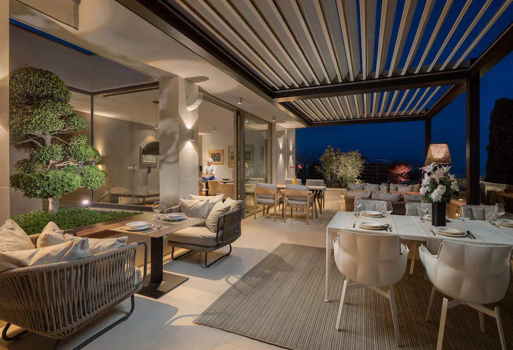Alba Residence