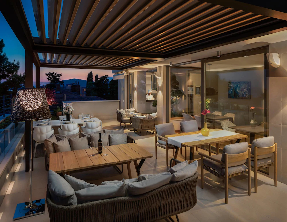 Alba Residence