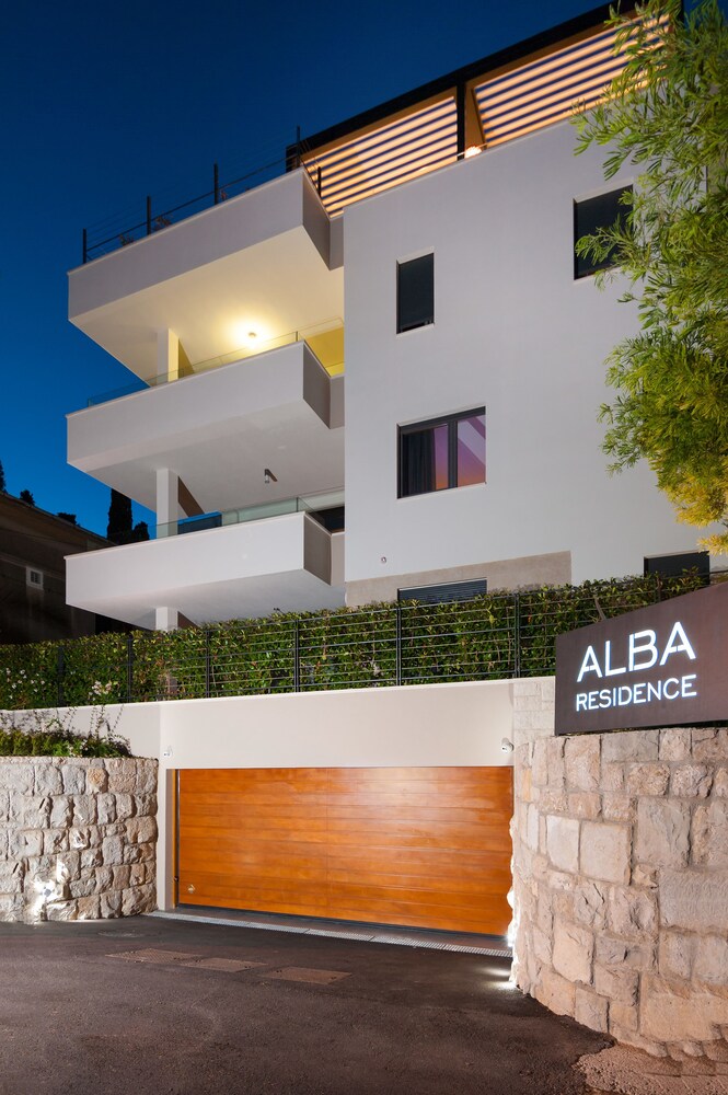 Alba Residence