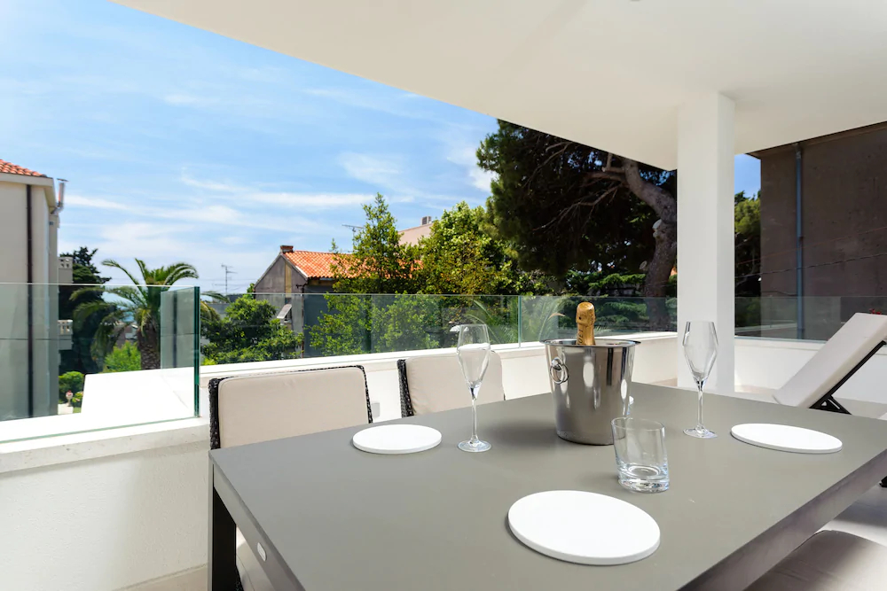 Alba Residence