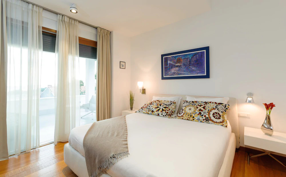 Alba Residence
