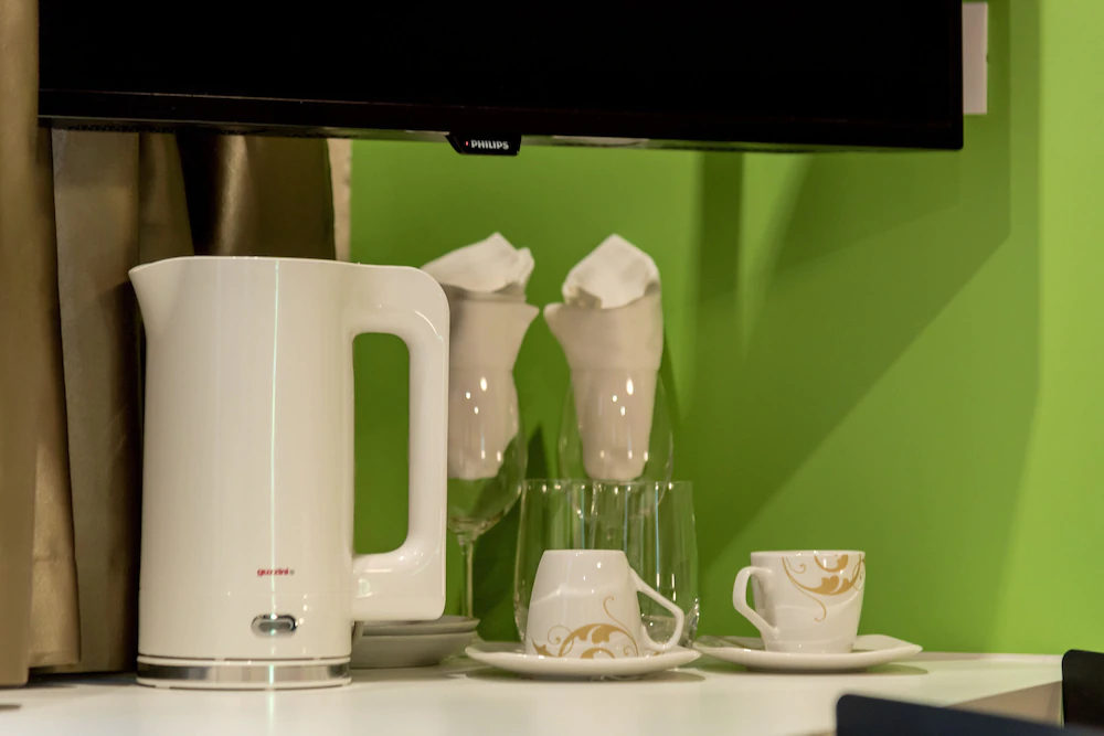 Annies Stone Studio & Room