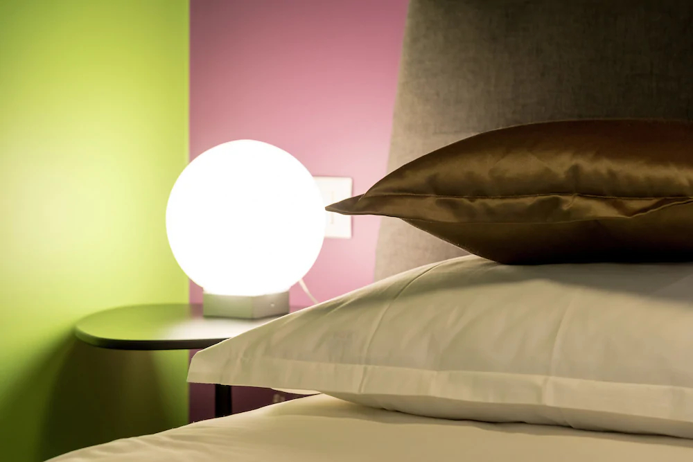 Annies Stone Studio & Room