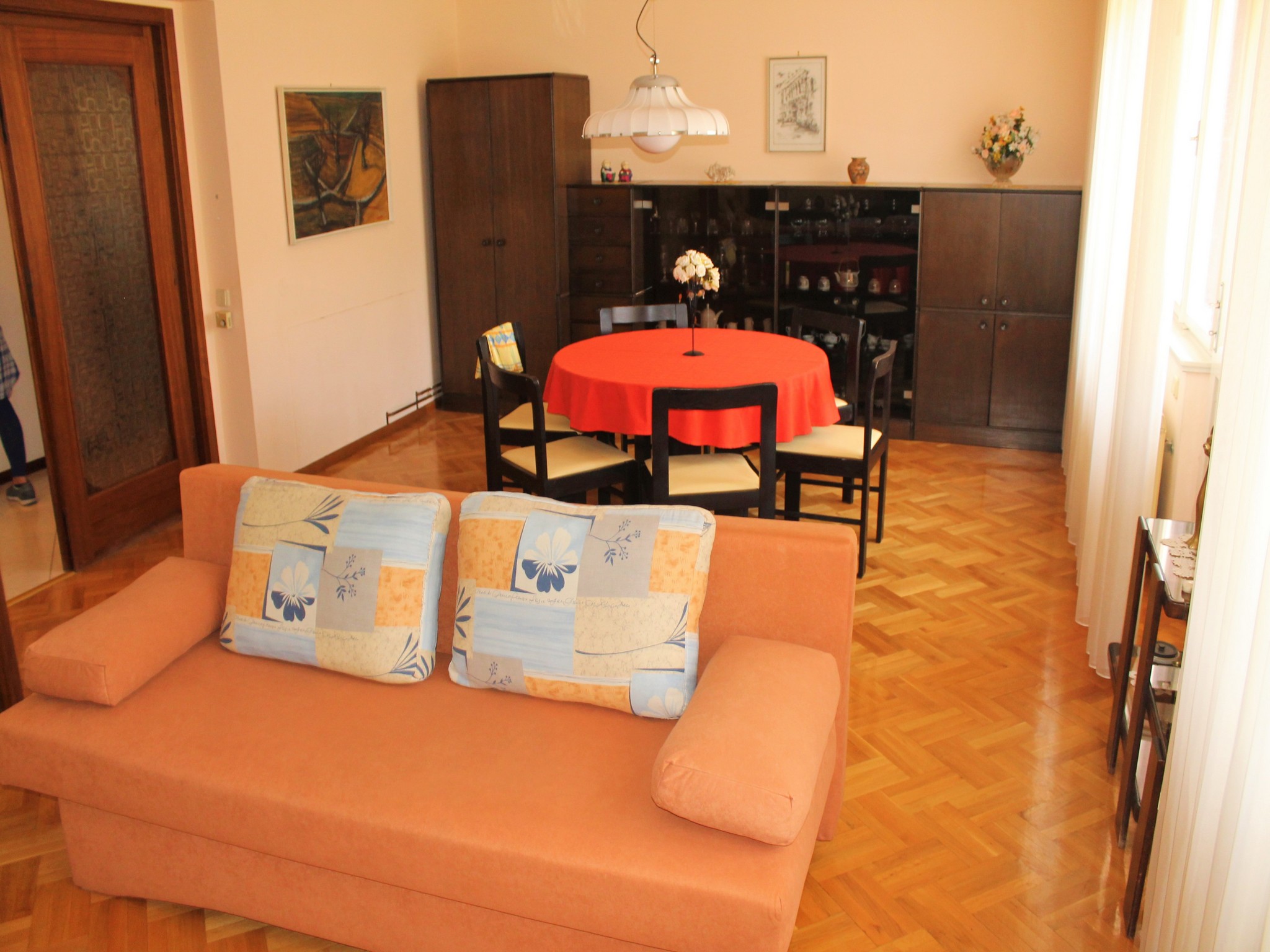 Apartamenti Katija