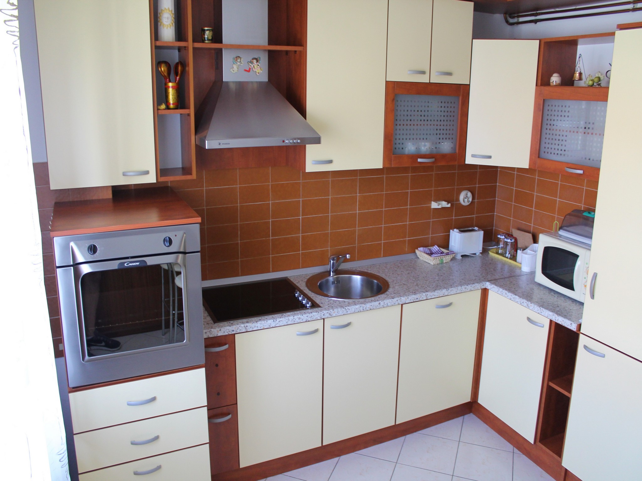 Apartamenti Katija