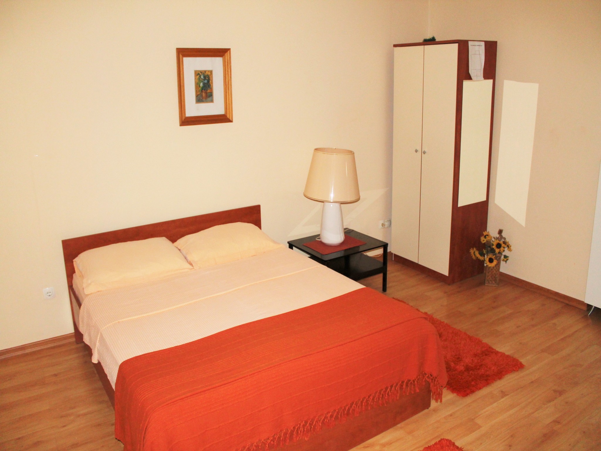 Apartamenti Katija