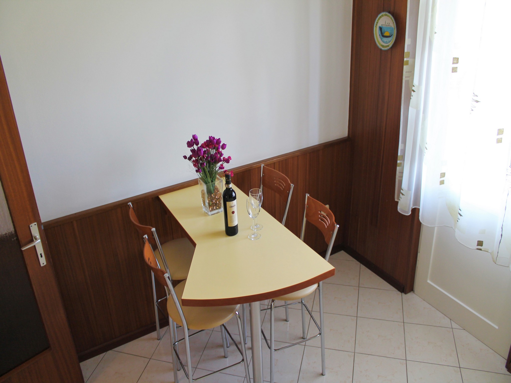 Apartamenti Katija