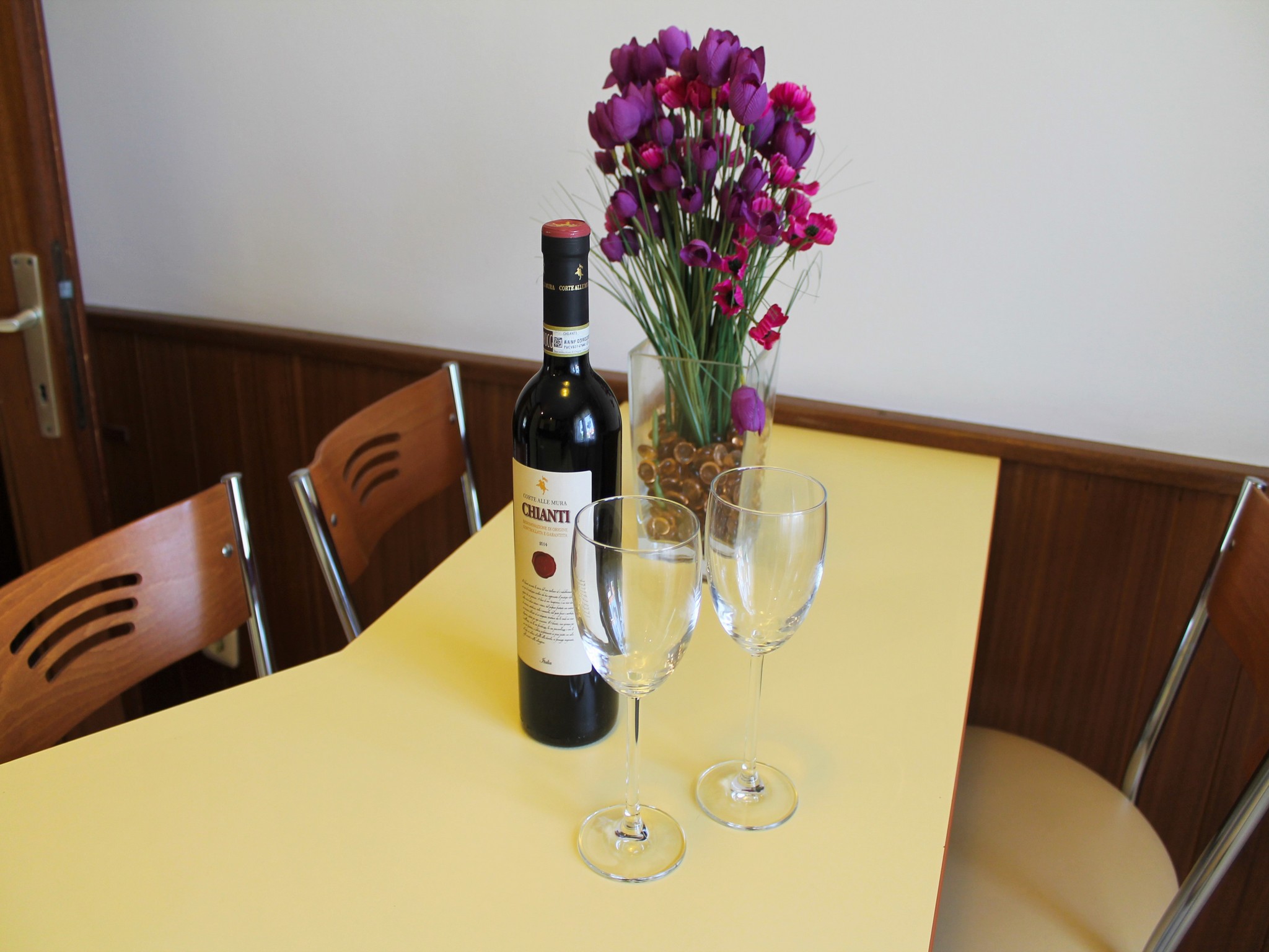 Apartamenti Katija