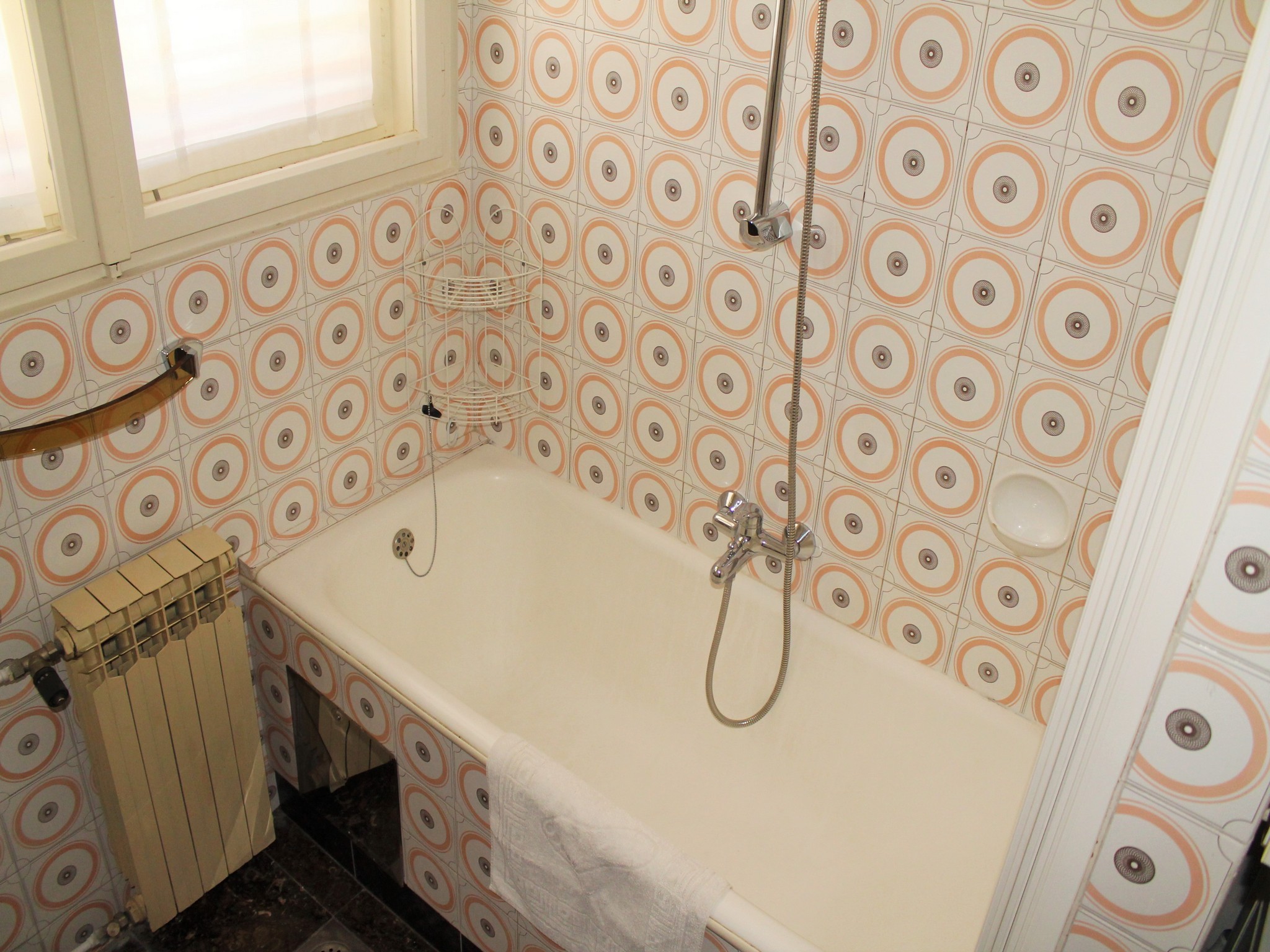 Apartamenti Katija