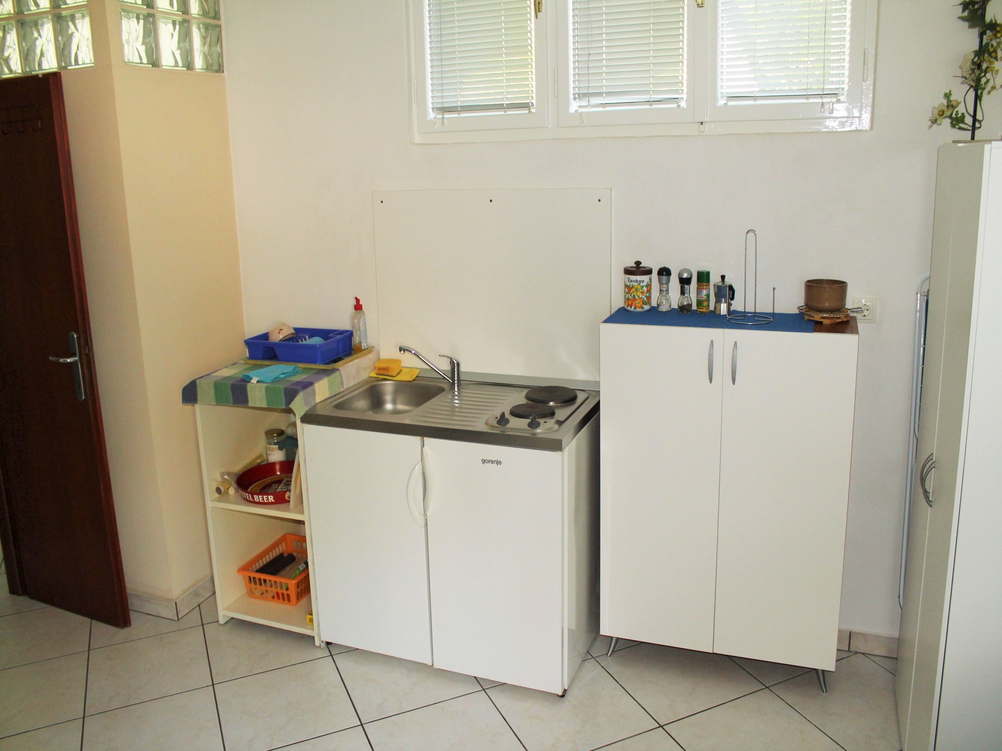 Apartamenti Katija