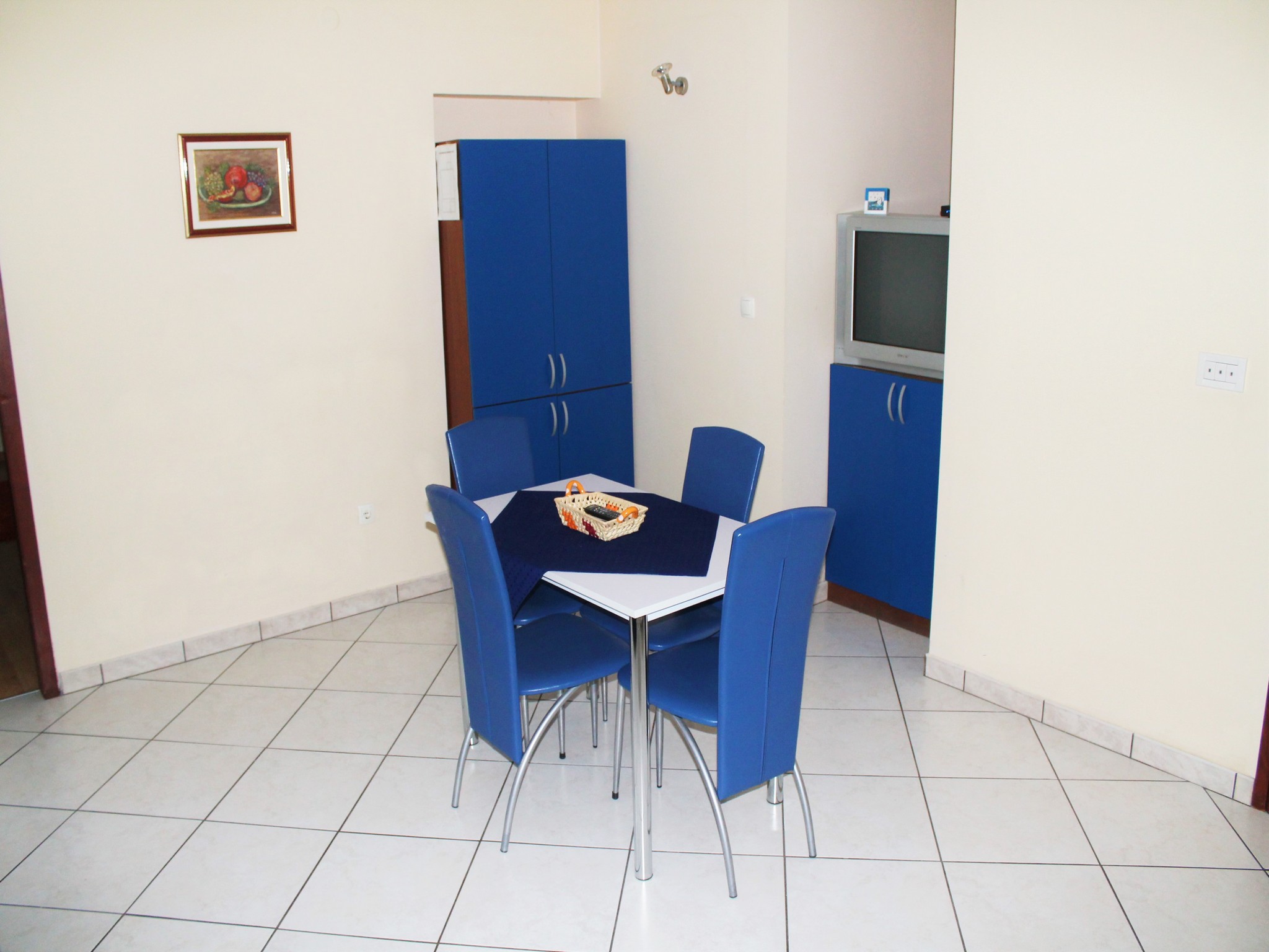 Apartamenti Katija