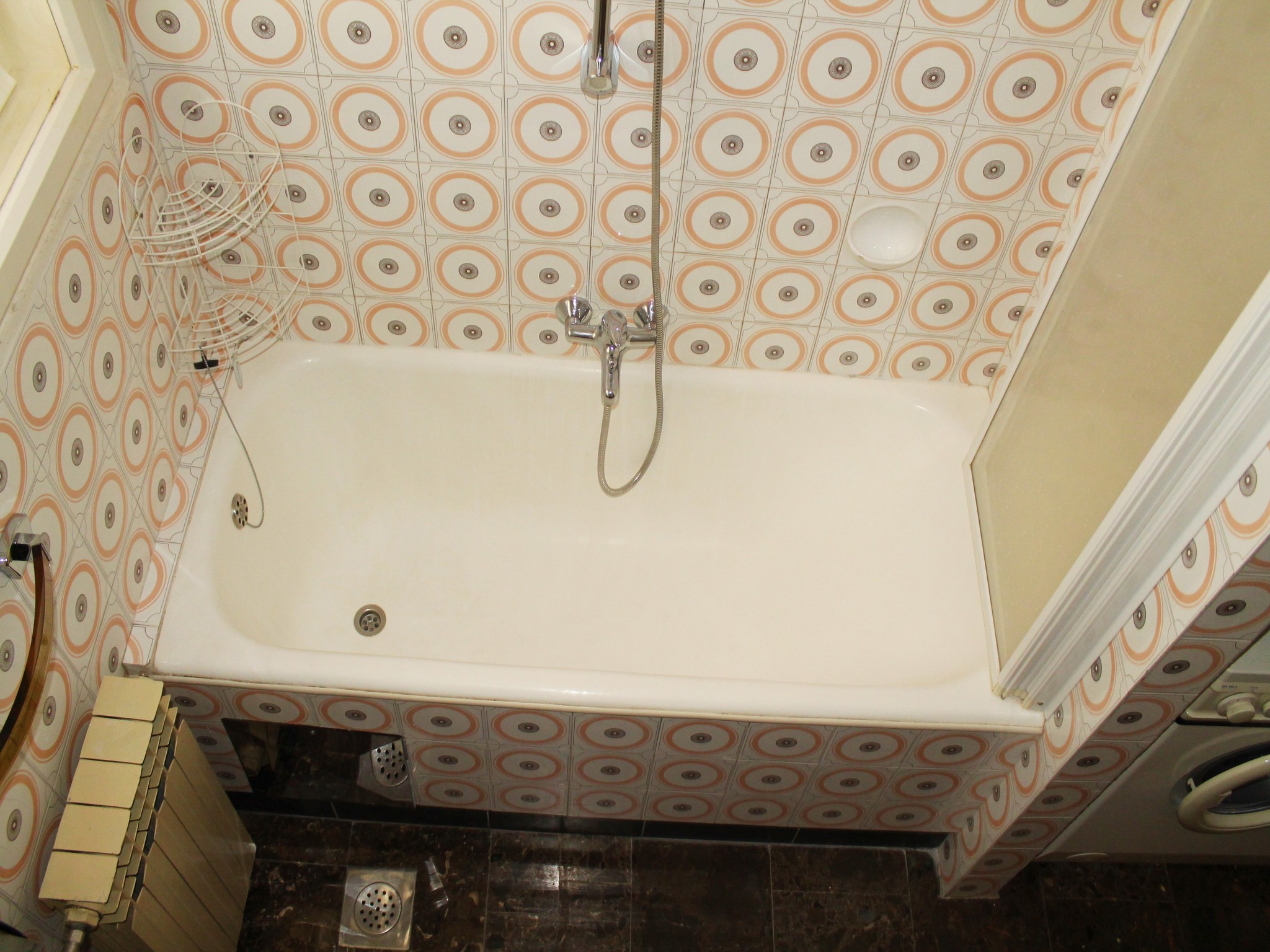 Apartamenti Katija