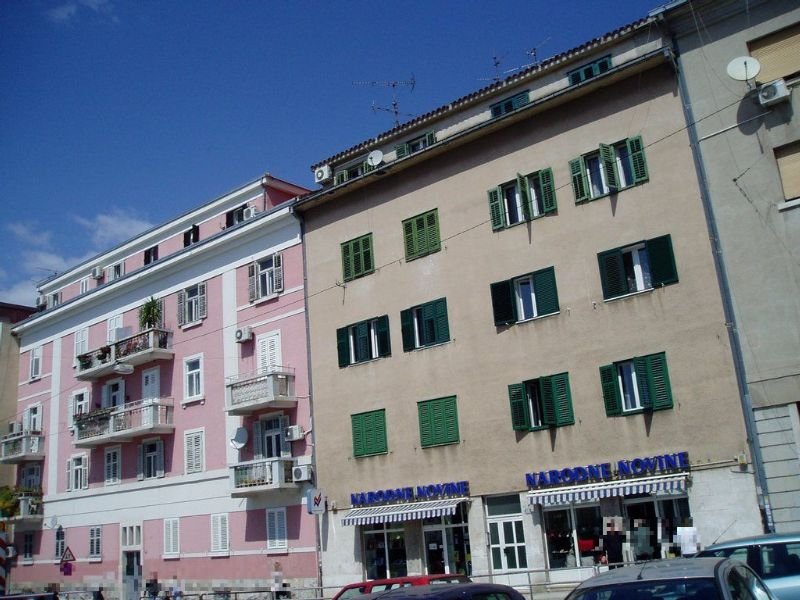 Apartmani Pavlov