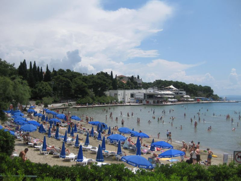 Apartmani Pavlov
