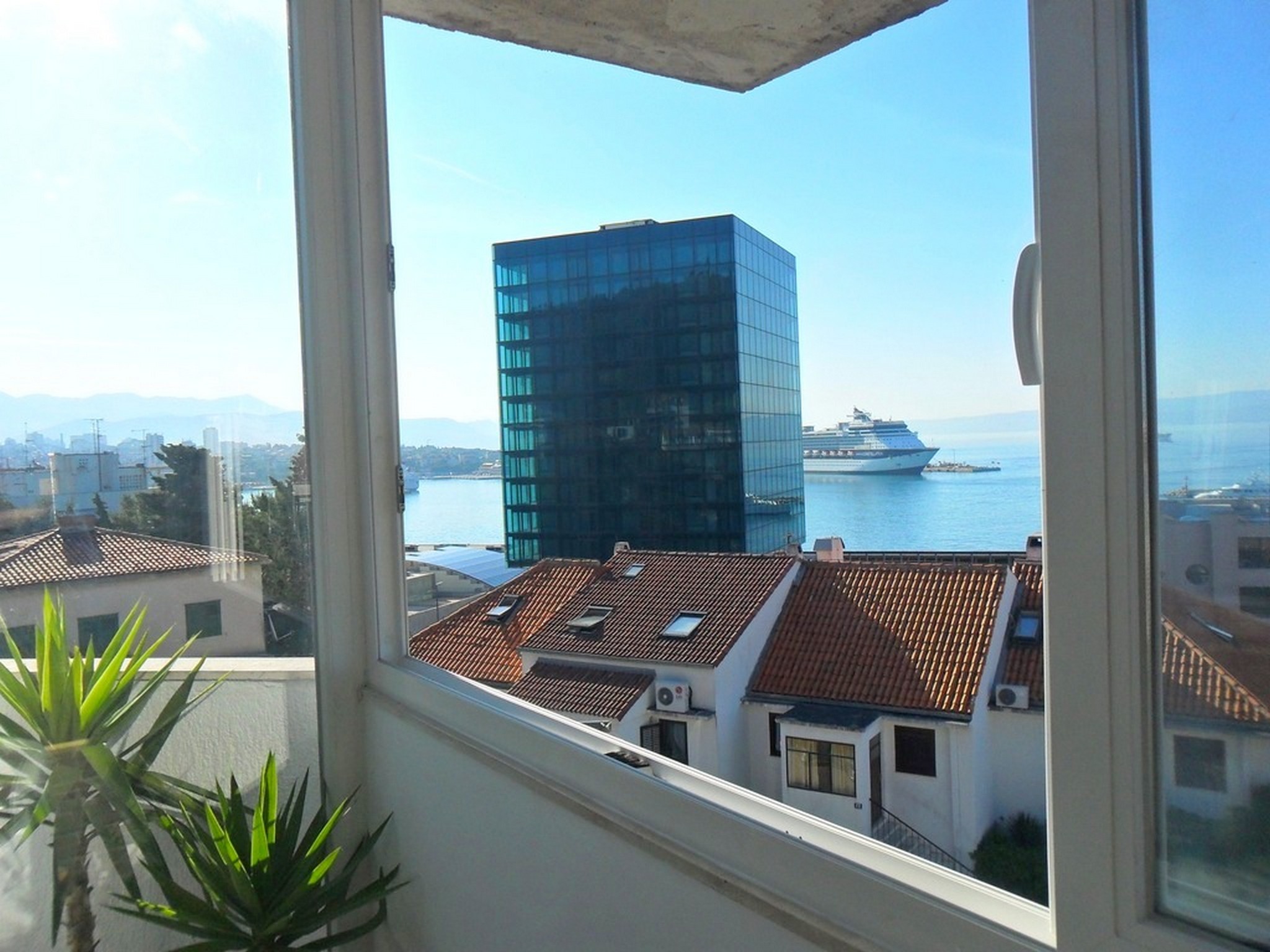 Apartment Kike