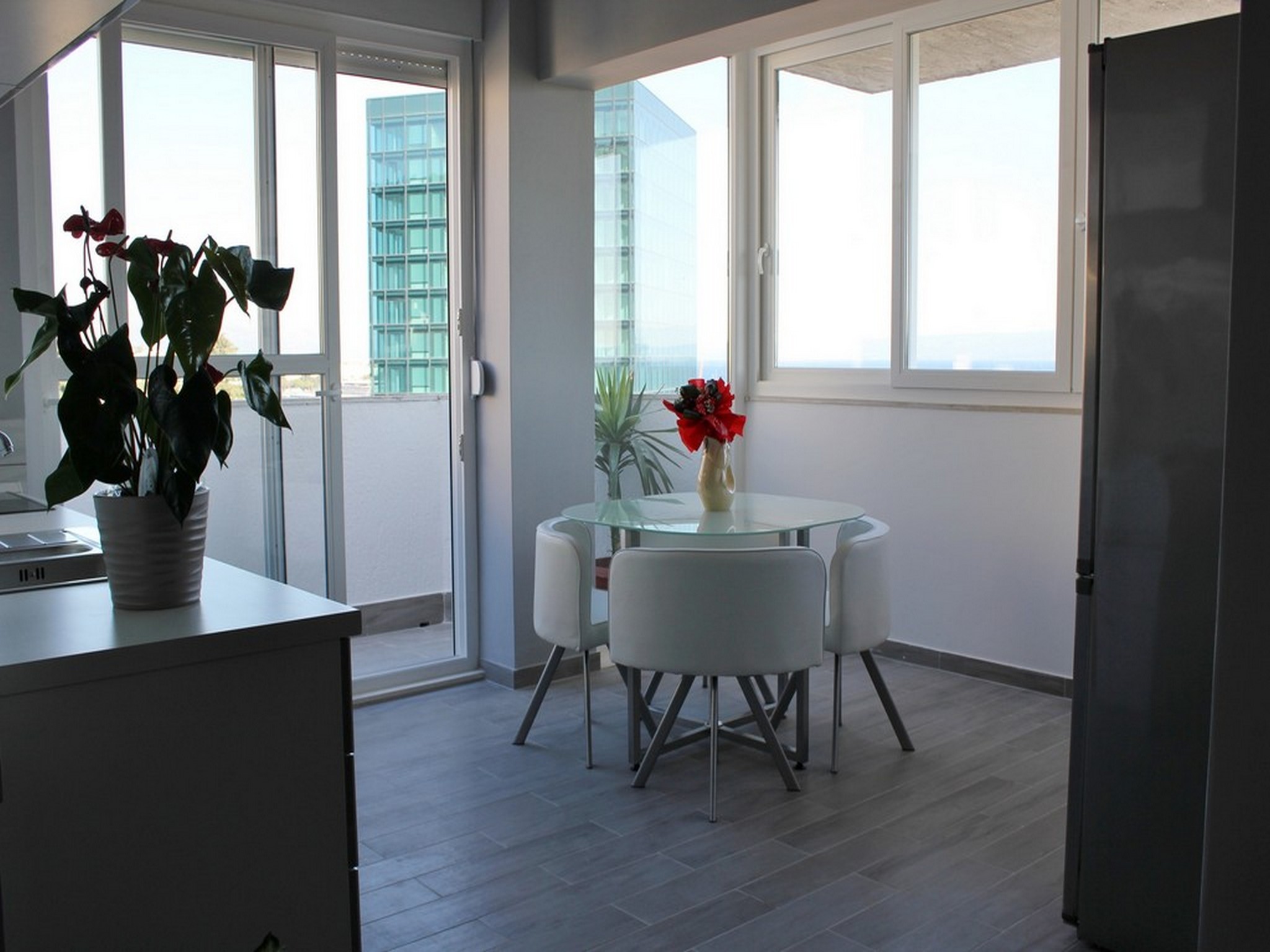 Apartment Kike