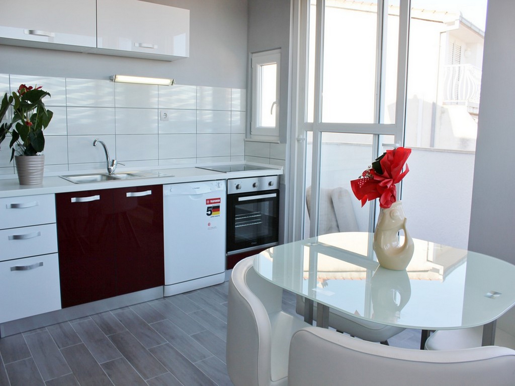 Apartment Kike